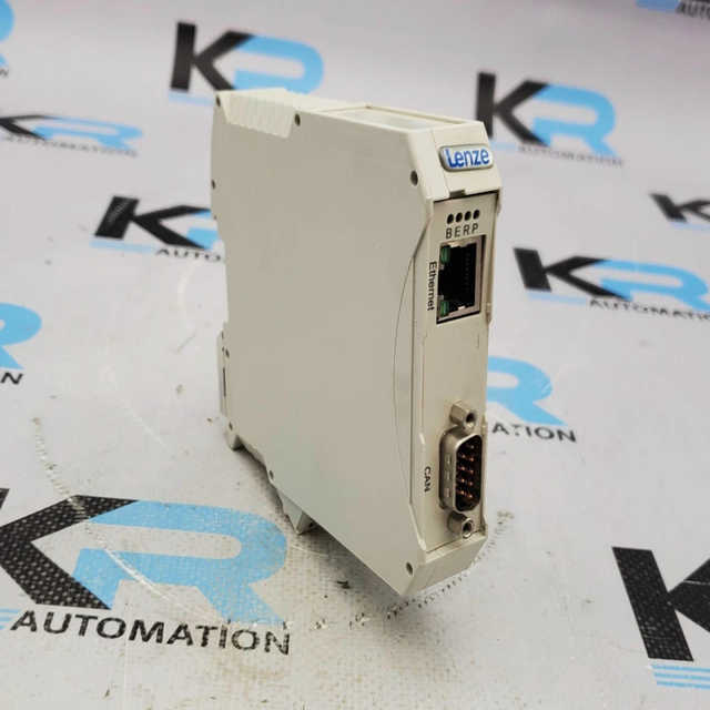 New and in Stock EMF2180IB Ethernet Interface Module for PLC, PAC & Dedicated Ctrlrs