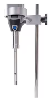 Homogénéisateurs portatifs haute vitesse en acier inoxydable, moteur multi-tension, certifiés ISO CE, capacité 150ML/250ML, pour poudre détergente