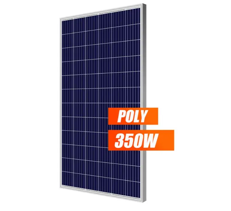 Солнечная батарея, Pv модуль bipv 300 Вт 350 Вт, поликристаллическая солнечная панель для автономной системы солнечной энергии