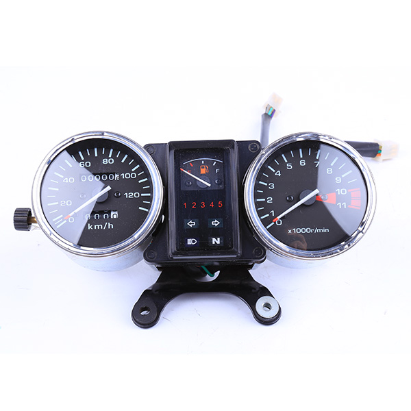 Спидометр для мотоцикла suzuki, цифровой спидометр с ЖК-дисплеем для yamaha honda suzuki KTM