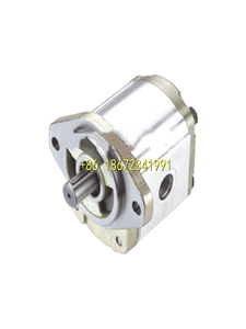 ปั๊มเกียร์ไฮดรอลิก SDO3G1B6P1118/20/23/128/133/138/144/152/160/1เกียรติยศพันธมิตร100บาร์0.5 HP 1เวที - Product Image 5