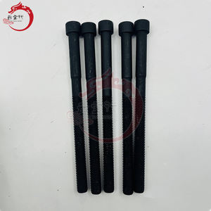 Système moteur de haute qualité BOLT-CYLINDER HEAD 22321-2B700 223212B700 pour Hyundai Accent Verna 22321 2B700 - Product Image 3