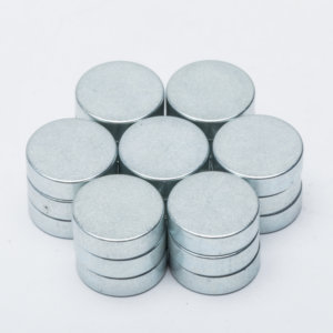 Imán de neodimio permanente de alto rendimiento, imán de tierras raras N48 N52, personalizado de fábrica - Product Image 6