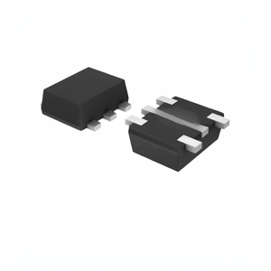 Electronic Circuit Components Power Management (PMIC) SOT 665 Original BH25FB1WHFV-TR - Product Image 1