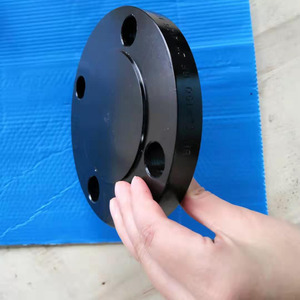 Ansi b16.5 ASTM <span class=keywords><strong>a105n</strong></span> thép carbon <span class=keywords><strong>WN</strong></span> <span class=keywords><strong>RF</strong></span> 150 LB mặt bích 6inch mặt bích mù - Product Image 6