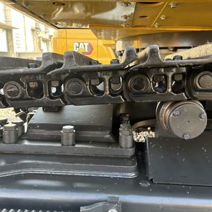 Matériel de terrassement d'occasion PC450, moteur Cummins, pompe, moteur, capacité de la benne de 2,5 m³, 0-2000 heures, composants d'origine, modèle 2025 - Product Image 6