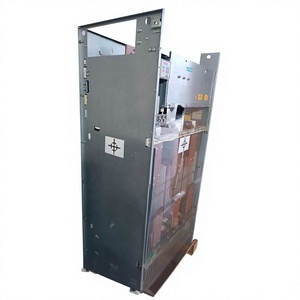ไดรฟ์ปรับความถี่ AC-DC-AC รุ่นดั้งเดิม 6SE7038-6TK60 อินเวอร์เตอร์ควบคุมแบบเวกเตอร์ 860A ไดรฟ์ DC มีสินค้าในสต็อก - Product Image 4