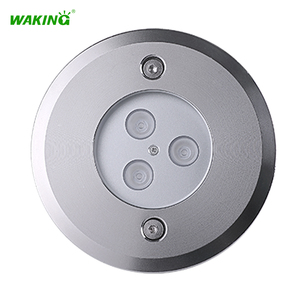<span class=keywords><strong>Spot</strong></span> sous-marin à <span class=keywords><strong>LED</strong></span> en acier inoxydable de haute qualité pour <span class=keywords><strong>piscine</strong></span> en béton - Product Image 2