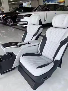 VIP 2024, Mejora de Interior de Lujo, Personalización Interior, Asientos de Aviación, Kits de Carrocería para Cadillac Escalade, Accesorios - Product Image 3
