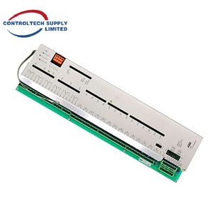 Interface I/O de haute qualité au meilleur prix UFC719AE01 3BHB003041R0101 IOEC - Product Image 3