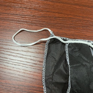 Culottes <span class=keywords><strong>string</strong></span> jetables sexy en non-tissé pour salon de beauté, spa et bronzage - Product Image 5