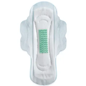 different types of sanitary napkins woman wearing sanitary pads 320 mm sanitary pads