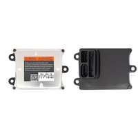 Module de remplacement OEM 93235016 pour phares à LED, yeux d'ange, commande DRL pour voiture
