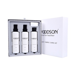 Kit de Cuidado para Sofás de Tela, para Tapicería de Sofás y Alfombras, Elimina Pelo de Mascotas, Olores y Manchas de Tela, Limpiador de Telas - Product Image 2