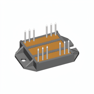Components Electronic Diode Arrays ECO-PAC2 DSEI2X101-12P Manufacturer Channel - Product Image 1