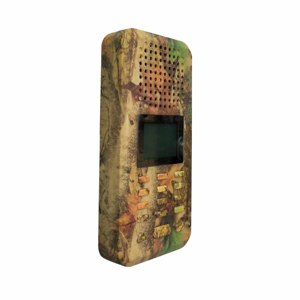Quaglia Điện Tử Âm Thanh Mp3 <span class=keywords><strong>E</strong></span> Người Gọi W20 Người Gọi Chim Săn Mồi Chim Bồ Câu 2200MAh Pin - Product Image 2