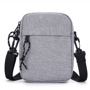 Petit sac à bandoulière personnalisé Offre Spéciale sacs en tissu Oxford pour hommes sac à bandoulière de haute qualité - Product Image 5