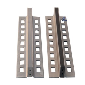 MEISHUO Joints de dilatation robustes pour carrelage, profilés de contrôle des mouvements, joints de dilatation pour plaques de plâtre dans le béton - Product Image 2