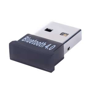 Clé USB sans fil Nano BT4.0 BCM20702 pour ordinateur portable, casque, clavier <span class=keywords><strong>HID</strong></span>, <span class=keywords><strong>souris</strong></span> - Product Image 2