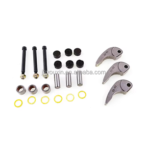 ATV UTV Pièces <span class=keywords><strong>Accessoires</strong></span> <span class=keywords><strong>POLARIS</strong></span> RZR <span class=keywords><strong>SPORTSMAN</strong></span> <span class=keywords><strong>570</strong></span> Kit de bloc de chaussures d'embrayage primaire 25-52 Kits de poids Atv 5632409 Kits de réparation - Product Image 2