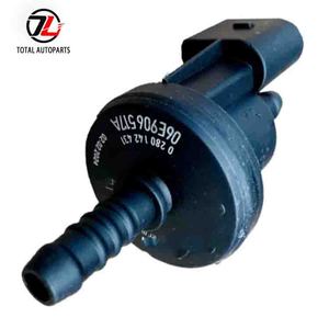 蒸气罐净化阀电磁阀总成 OEM 06E906517A 0280142431 06E 906 517 a 适用于大众甲壳虫捷达奥迪 A4 A6 - Product Image 2