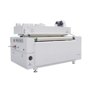 Sıcak eriyik tutkal laminasyon koşulu için yüksek verimli otomatik montaj hattı yeni - Product Image 5