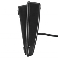Pédale de commande au pied de Machine à coudre UK PLUG et cordon d'alimentation pour Singer Elna Janome New Home