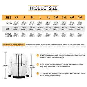 Sudadera con Capucha de las Islas Marquesas, Diseño Degradado con Tatuaje Marquesino, Sudadera de Manga Larga para Hombre, Estilo Casual, Ropa con Cierre al por Mayor - Product Image 6