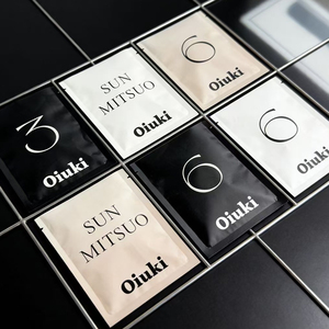 Bolsa de Embalaje Termosellable Blanca Personalizada para Cosméticos, Bolsa de Plástico Autosellable de 3 Lados para Pequeños Snacks - Product Image 4