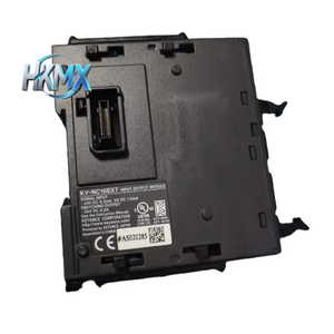 Module réseau PLC KV-NC16EX KV-NC08EX KV-NC32EX KV-NC64EX Unité d'extension réseau 16 points pour la télécommande industrielle - Product Image 1