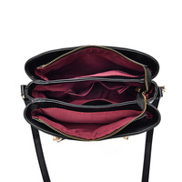 Nouveauté : Sac à bandoulière Miss Unique, coloré, tendance, décontracté, pour femmes, sac à main