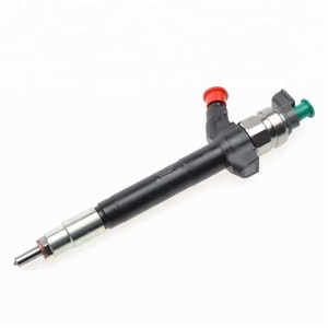 Nhà sản xuất trực tiếp <span class=keywords><strong>Common</strong></span> <span class=keywords><strong>Rail</strong></span> <span class=keywords><strong>Injector</strong></span> 095000-5800 6c1q-9k546-ac <span class=keywords><strong>Injector</strong></span> - Product Image 5