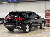 Haval M6 2021 PLUS 1.5T Manuel Deluxe Intelligent Connect Edition Conduite à Gauche Euro VI