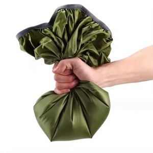 Funda Impermeable para Mochila Personalizada al por Mayor, Cubierta Protectora Elegante para Bicicleta con USB, Reflectante e Impermeable para Mochila - Product Image 6