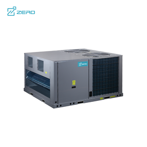 Thương Mại Trên Mái Nhà Gắn Làm Mát AC Đơn Vị Chia Hệ Thống Giá <span class=keywords><strong>3</strong></span> 5 10 15 30 Tấn Trên Mái Nhà Gói Nhiệt Trung Tâm Điều Hòa Không Khí - Product Image 3