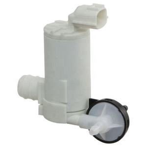 Nuova Pompa Lavavetri 28920-CA000 per <span class=keywords><strong>Nissan</strong></span> Tiida, Sunny, NV200 - Product Image 3