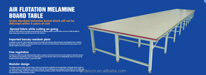 Machine <span class=keywords><strong>à</strong></span> étaler les tissus entièrement automatique Jindex, fabricant de machines <span class=keywords><strong>à</strong></span> étaler les tissus <span class=keywords><strong>à</strong></span> grande vitesse - Product Image 5