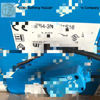 Sensor Fotoeléctrico Wtb4-3n1361s16 Nuevo, Envío Gratis, Wtb43n1361s16 Original, Disponible, Automatización Industrial