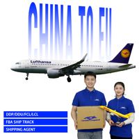 Le transitaire international le plus adapté DHL pour l'expédition de la Chine vers l'Europe, le Royaume-Uni, les États-Unis, l'Allemagne, la France, l'Italie, l'Espagne