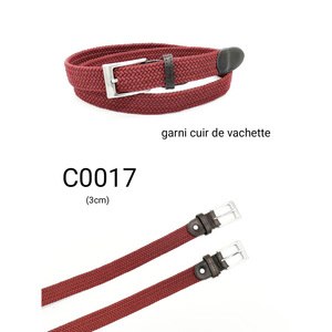 C0017สายพาน - Product Image 5