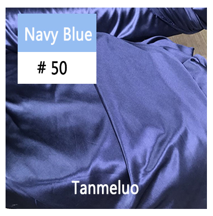 50 Bleu marine