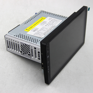 Zestesteg — autoradio 9 pouces, Android 10, Navigation audio, GPS, tv, écran universel, vidéo de voiture - Product Image 4