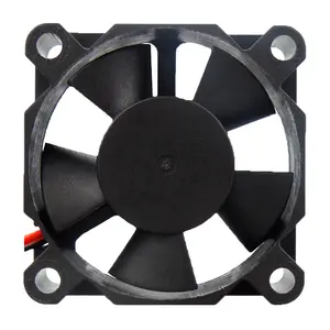 Güçlü küçük 3.3V 5V 7.8V 12V ventilatör DC 35x35x10mm 3510 10000rpm soğutma fanı RC araba için PS5 XBOX