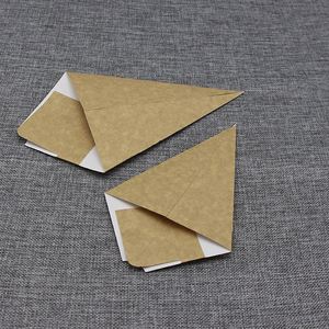 Scatola in Cartone Kraft Personalizzata per Imballaggio Alimentare <span class=keywords><strong>di</strong></span> Patatine Fritte <span class=keywords><strong>da</strong></span> <span class=keywords><strong>Cucina</strong></span> - Product Image 6