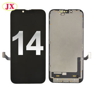 Monde Incell Lcd Oled-bildschirm Pour Iphone X Xs Max Xr 11pm Forr Iphone 12 Lcd 13 14 15 Pro Max 12/12 Pro 12 Mini 14 Plus Bilds - Product Image 3