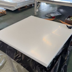 Foglio <span class=keywords><strong>ABS</strong></span> Lucido: Colore e Dimensioni Personalizzabili |   Materia Prima 100% Vergine - Product Image 6
