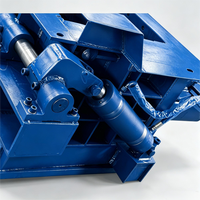 Compacteur hydraulique pour ferraille, acier, fer, cuivre, aluminium – Presse à balles pour recyclage – Prix usine