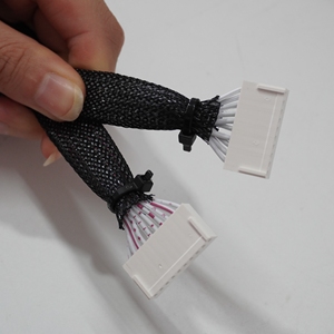 Harnais de câblage électrique sur mesure OEM - Product Image 6