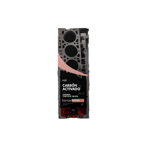 Bloque de Cilindros Compatible con Motores Diésel C1.7, C2.2, C2.4, C2.63 - Product Image 1