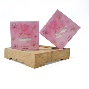 GMP Fourniture d'usine Capsule de complément alimentaire puissant pour homme et femme - Product Image 4